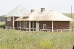 1904 Colorado Midland depot modified